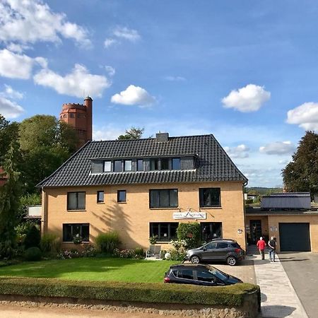 Haus Luisenhof Otel Mölln Dış mekan fotoğraf