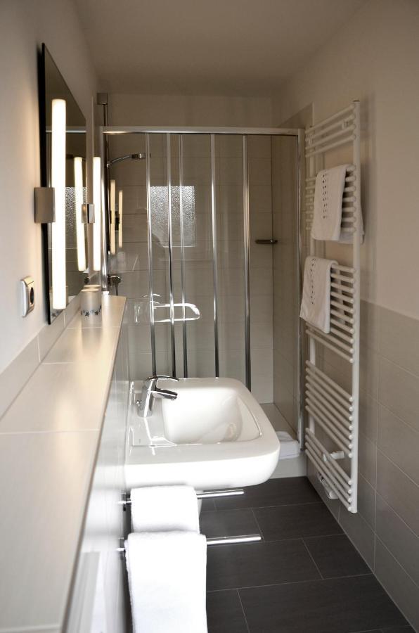 Haus Luisenhof Otel Mölln Dış mekan fotoğraf